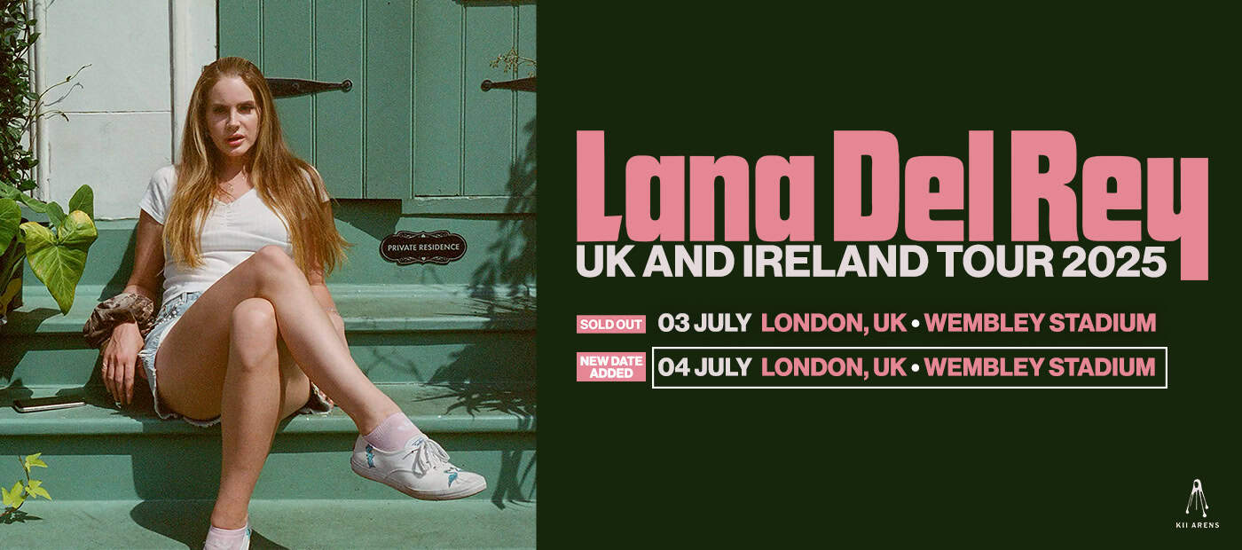 Lana Del Rey Concert Duration A Fans Guide - ciupq3b